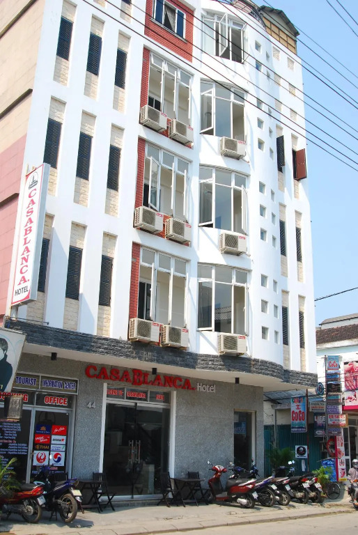 Casablanca Boutique Hotel Hue