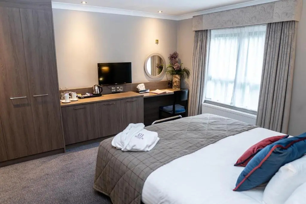 Seagoe Hotel