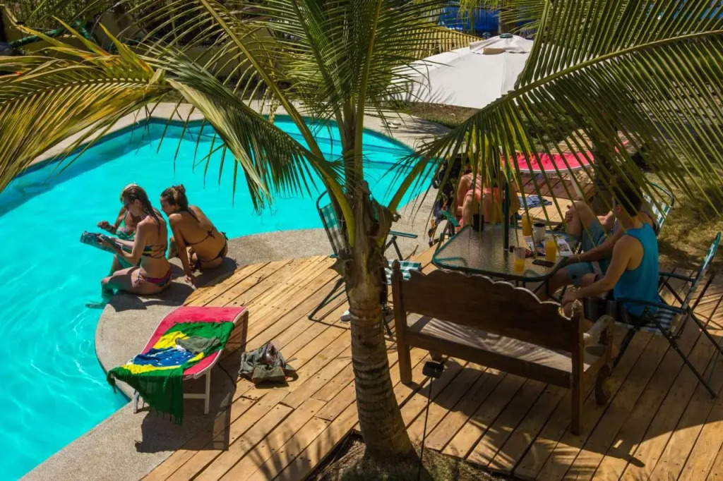 Wipeout Guest House