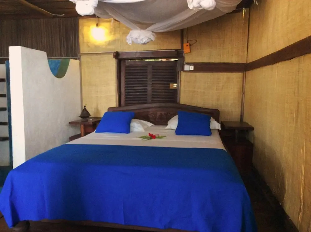 Floraly Komba Hotel - Nosy Komba