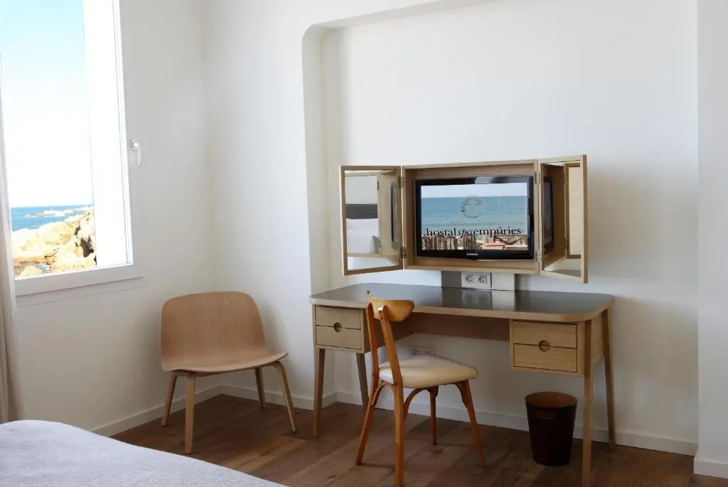 Hostal Empúries