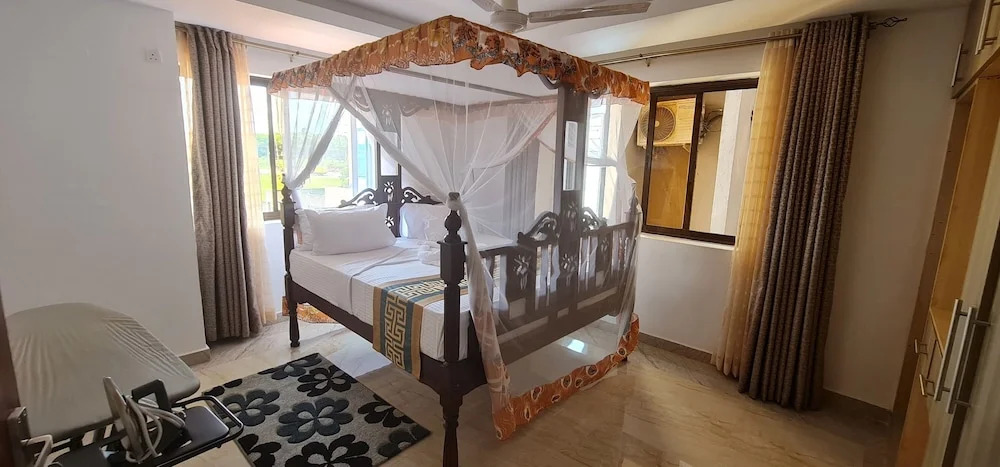 The Festival Hotel Suites & Spa