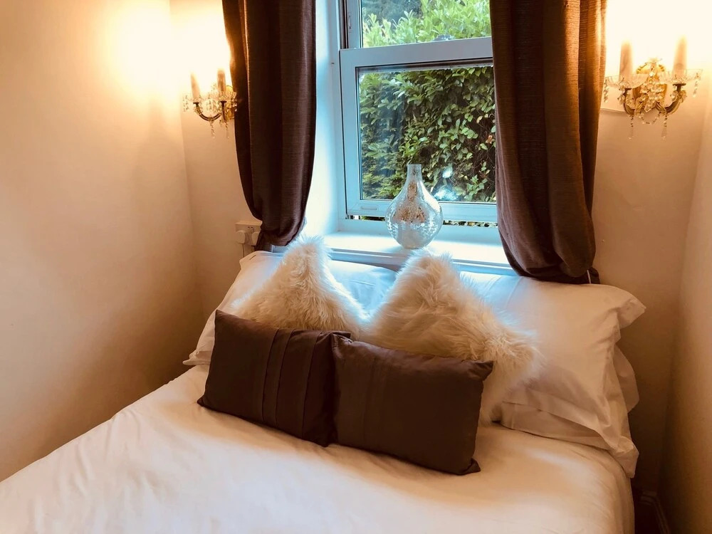 Cobbles Guest House