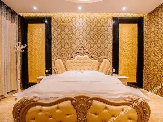 Ming Du International Hotel