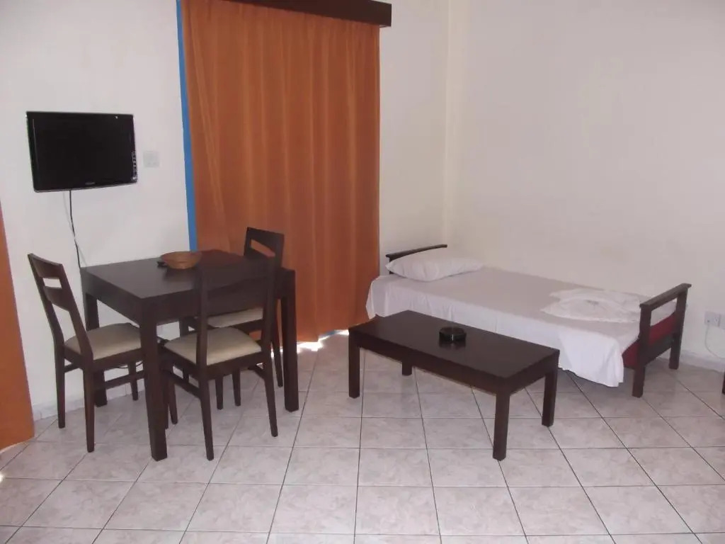 Kefalonitis Apartments