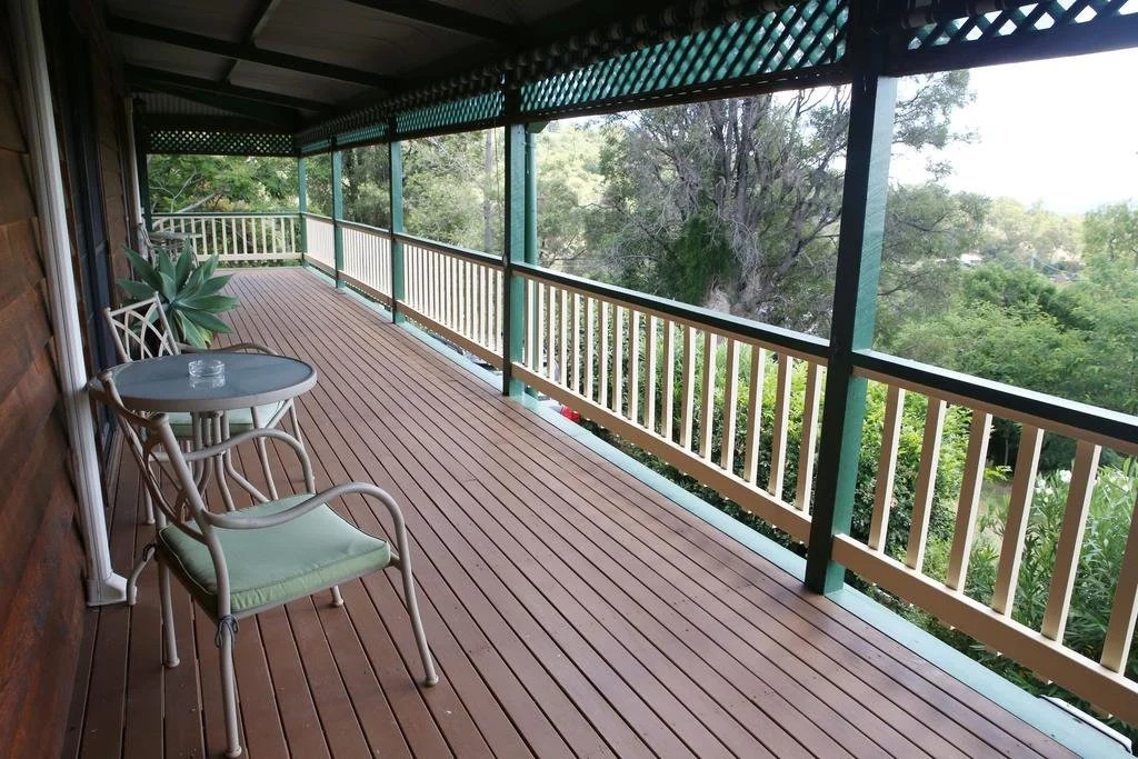 Porters Plainland Hotel