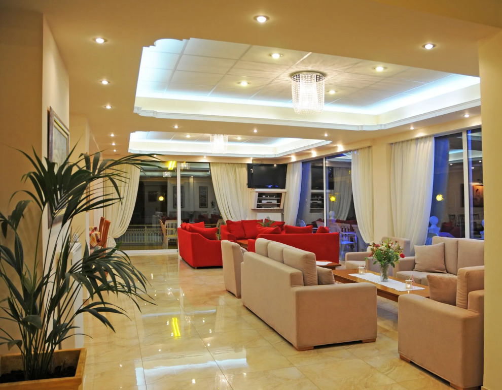 Hotel Taxiarhis
