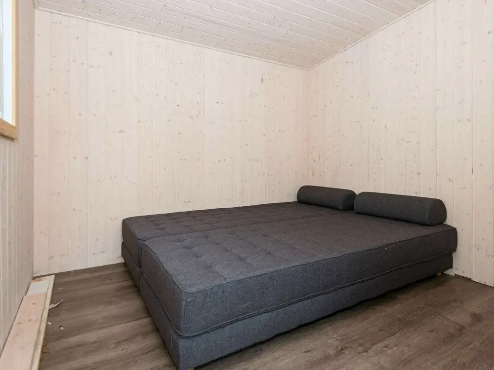 4 Star Holiday Home in Hemmet