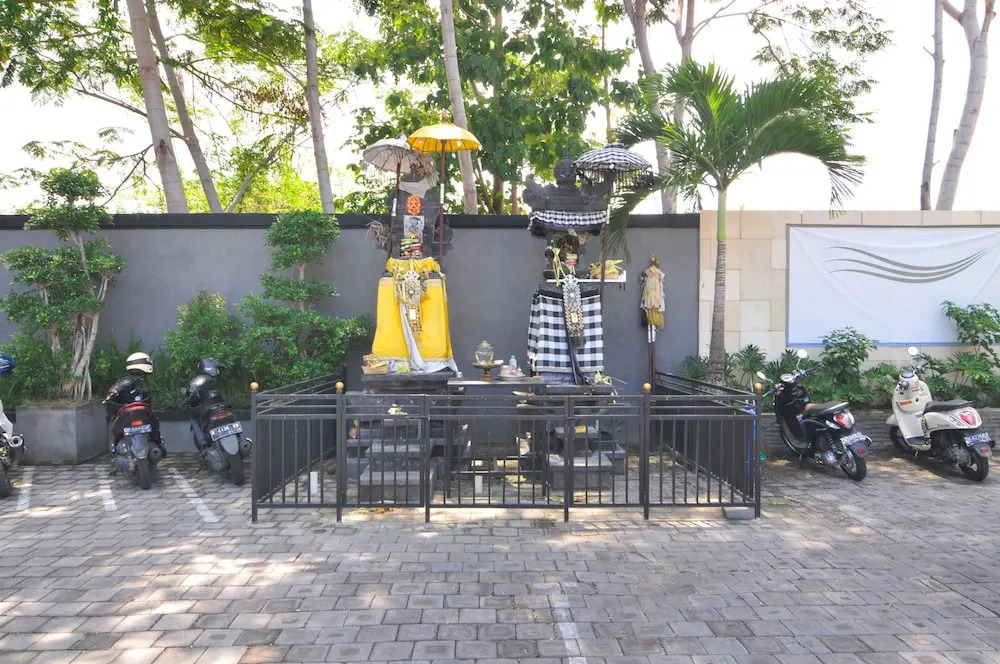 巴厘岛登巴萨艾里那库拉帖木儿7号酒店(Airy Denpasar Barat Nakula Timur 7 Bali)