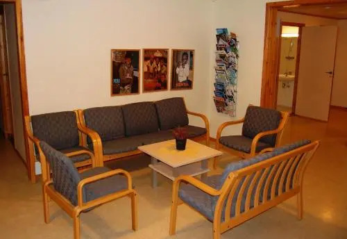 Norsjø Youth Center