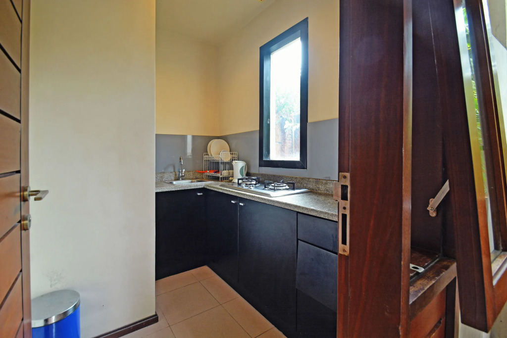 Taman Ayu Townhouse