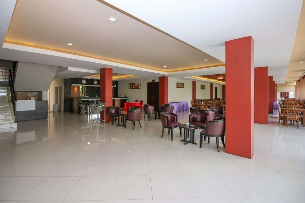 Airy Mataram R Suprapto 21 Lombok