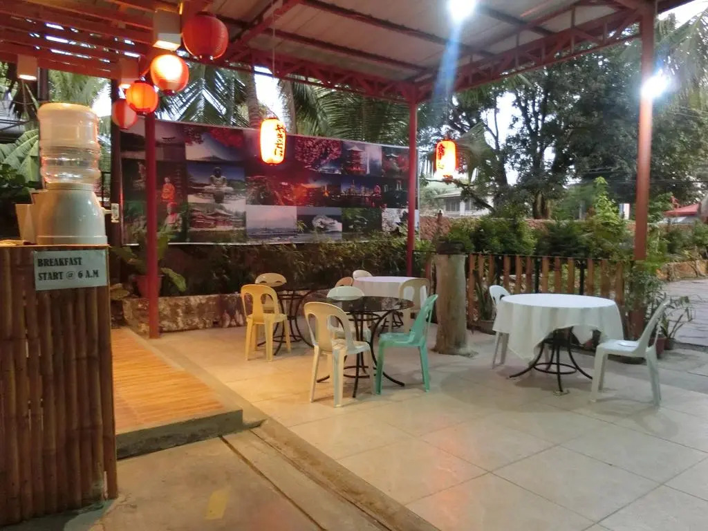 Axis Pension Hotel