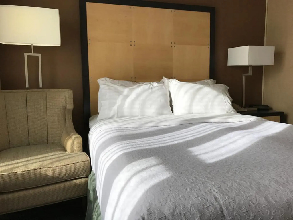 The Watson Hotel