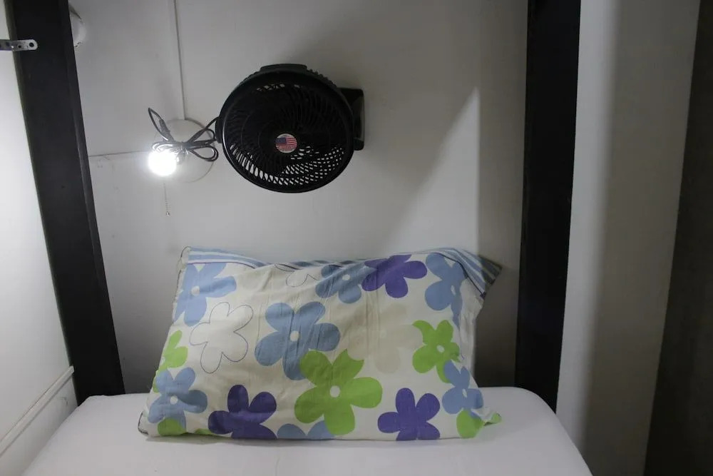 Trekkers Hostel
