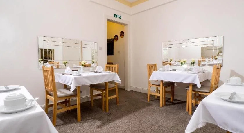 Adam Guest House