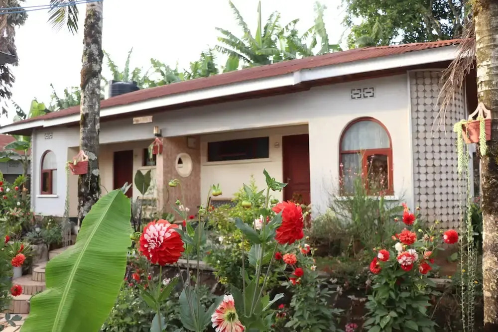 Marangu Summit Lodge