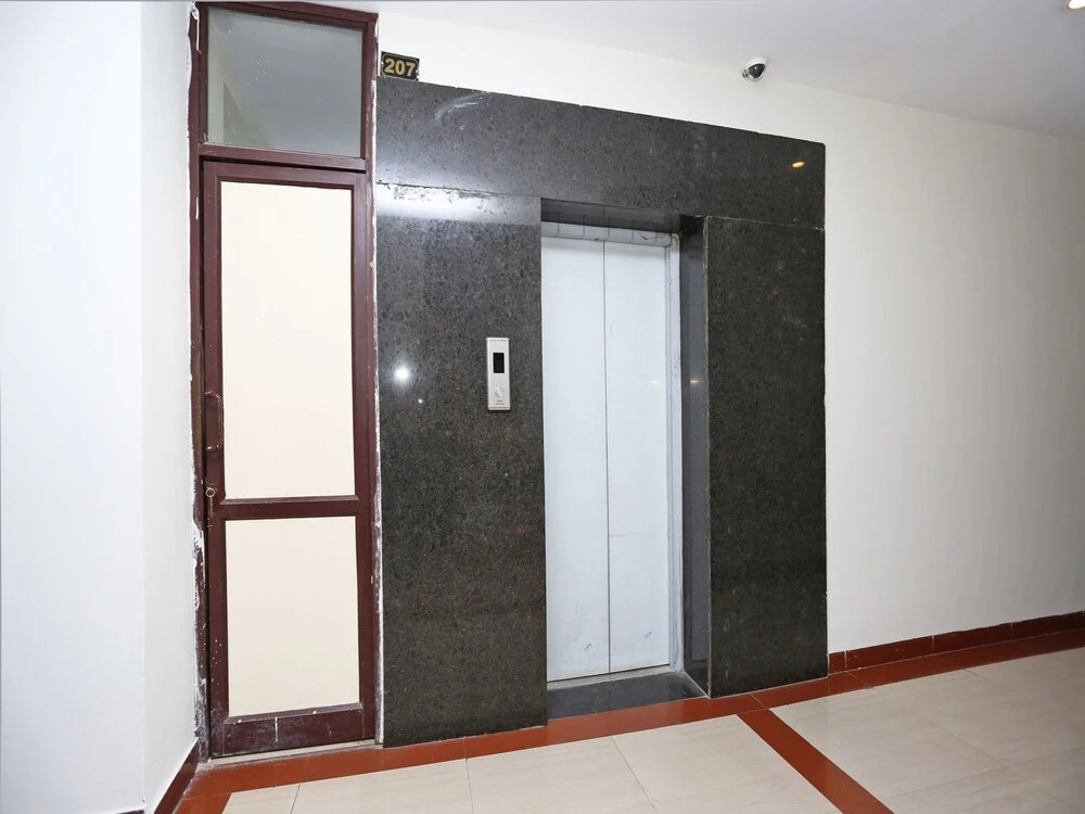 OYO 9955 Hotel Swaruchi Palace