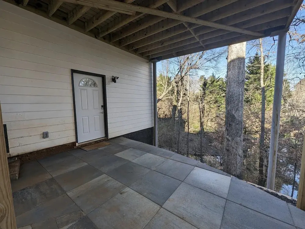 2756 Bridgegate Trce NE GA - Basement