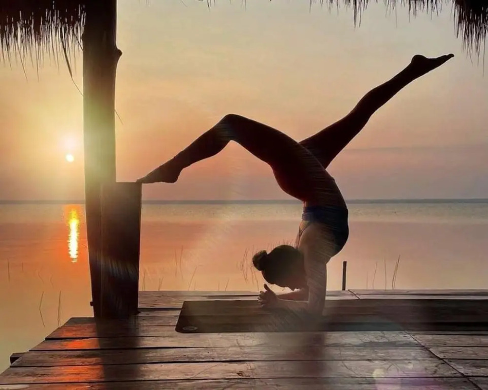 Solecito Hotel Garden Bacalar - Bicicletas Gratis