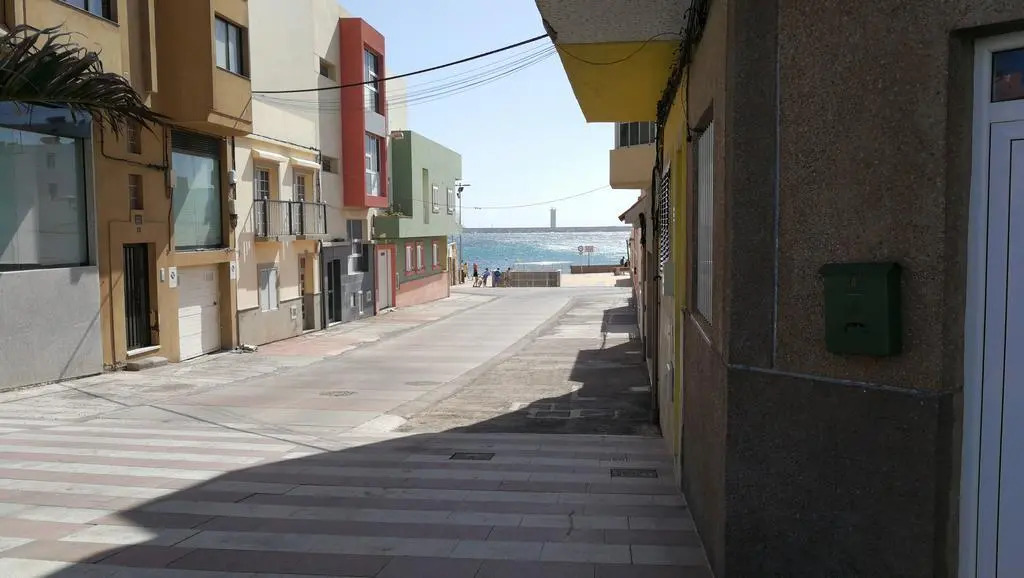 Casa Mar Azul Arinaga