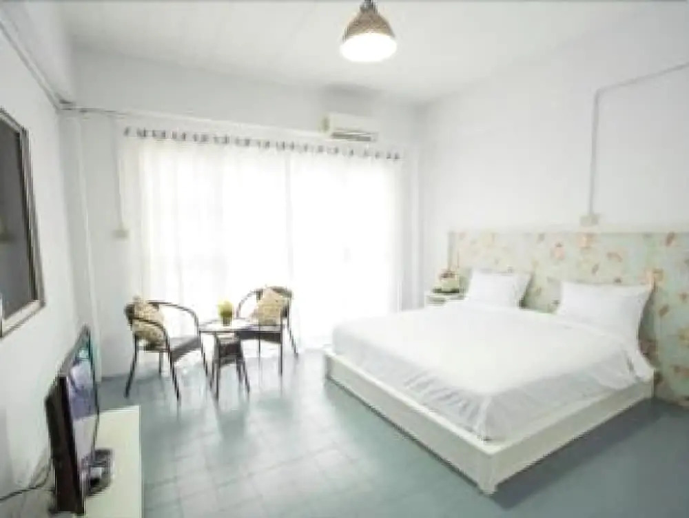 Rabaeng Trang Hotel