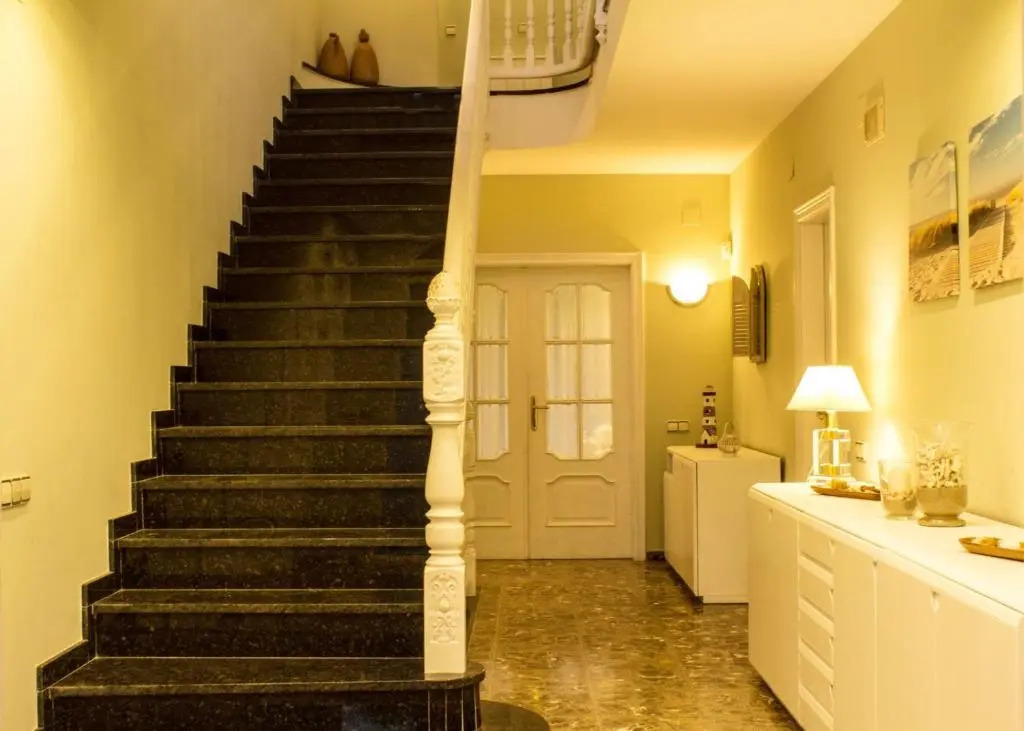 R119 - Casa Alemania