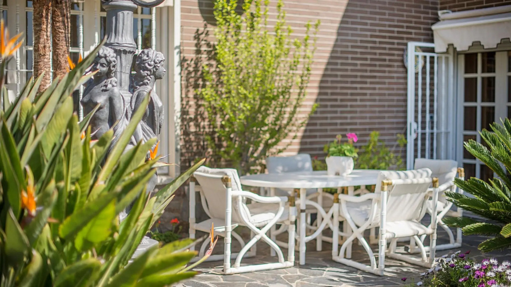 BFA 60 - CASA SENDO in Calafell