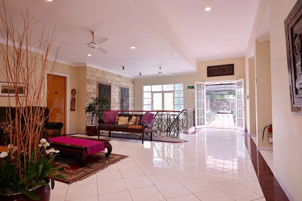 ZEN Rooms Pejaten Raya