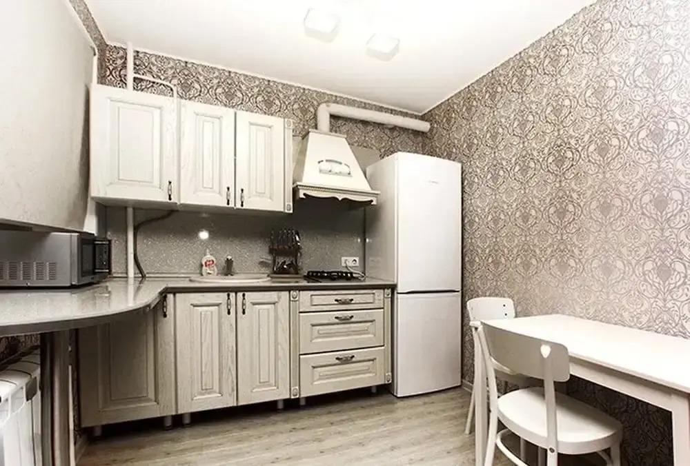 Апартаменты «Apartlux 1905 года Suite»