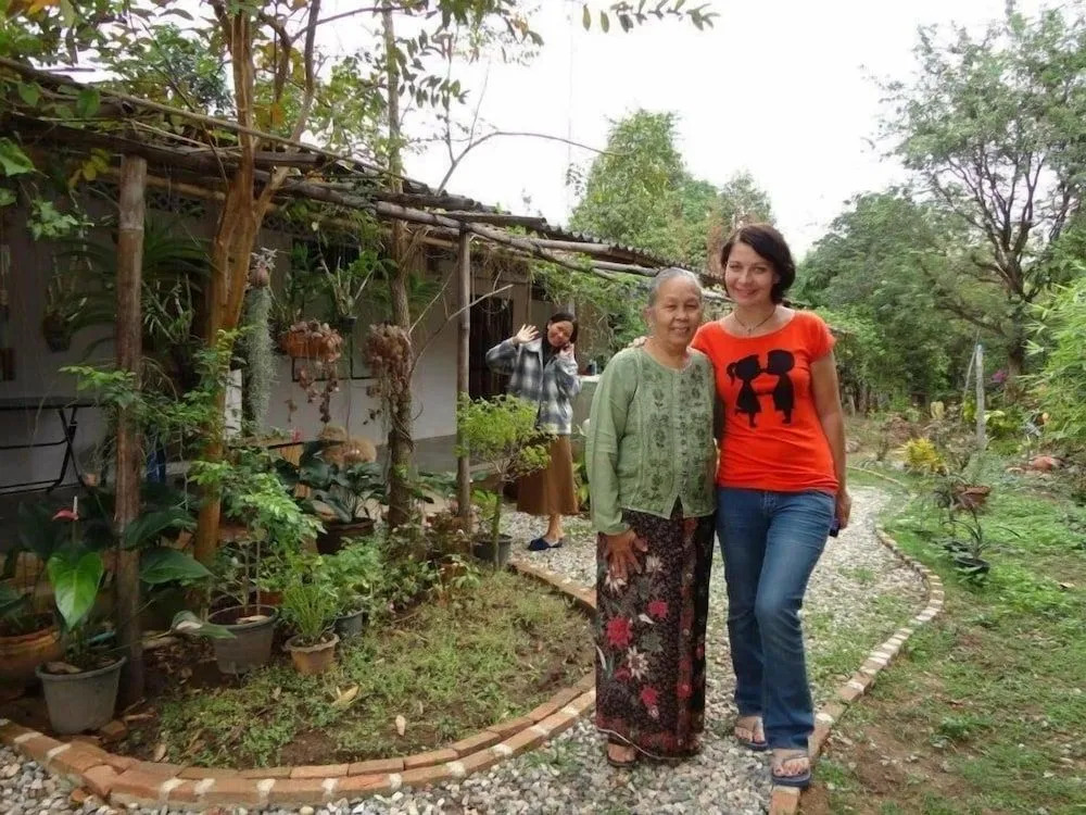 Grandmas Home Sangkhlaburi