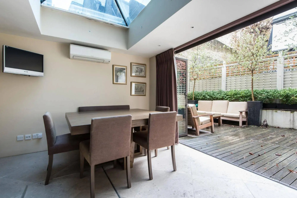 onefinestay - Holland Park apartments