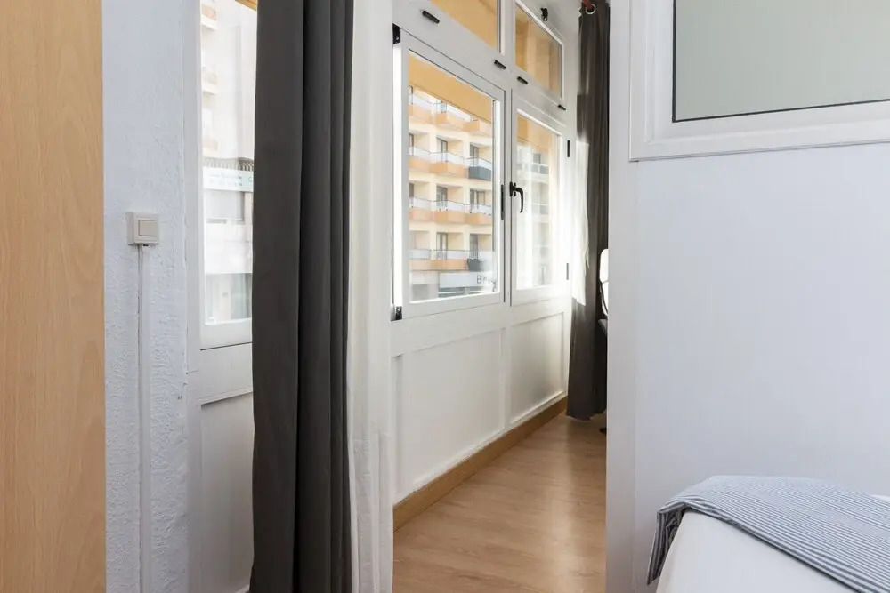 Apartamento Carlos