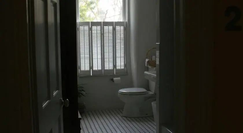 Boerum Hill Guest House
