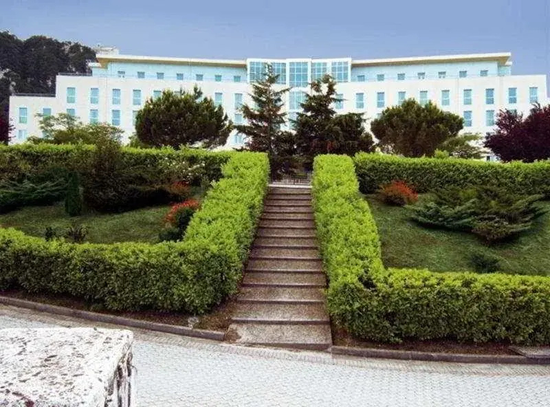 Hotel San Giuseppe