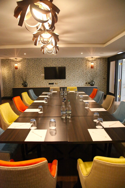 The Gonville Hotel, a member of Radisson Individuals