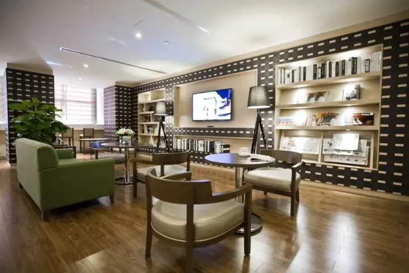 Somerset Serviced Residence