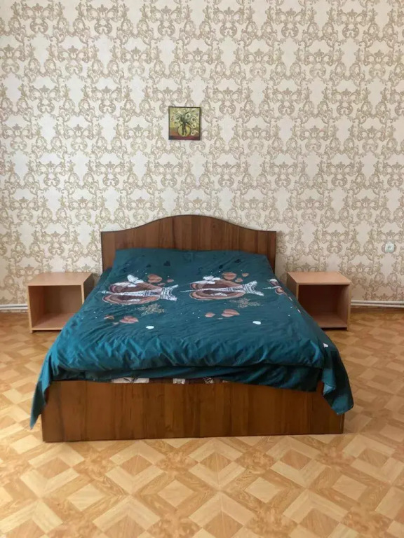 3.5-bedroom home in the center of Gyumri