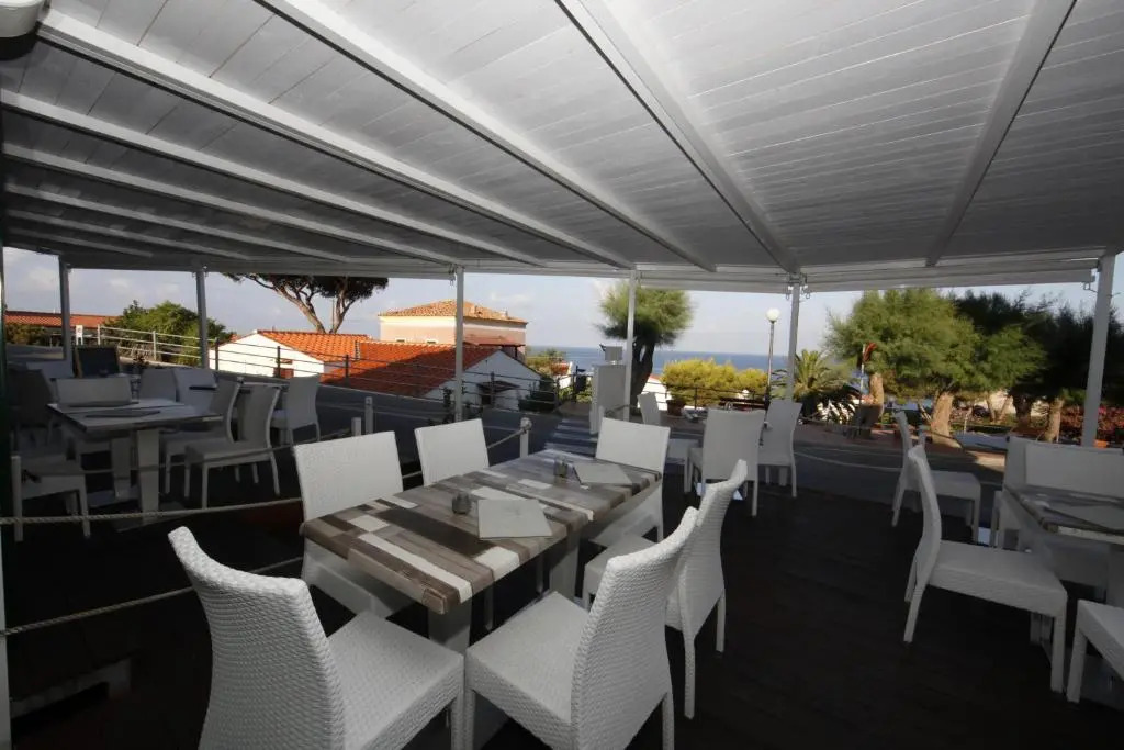Hotel Il Perseo