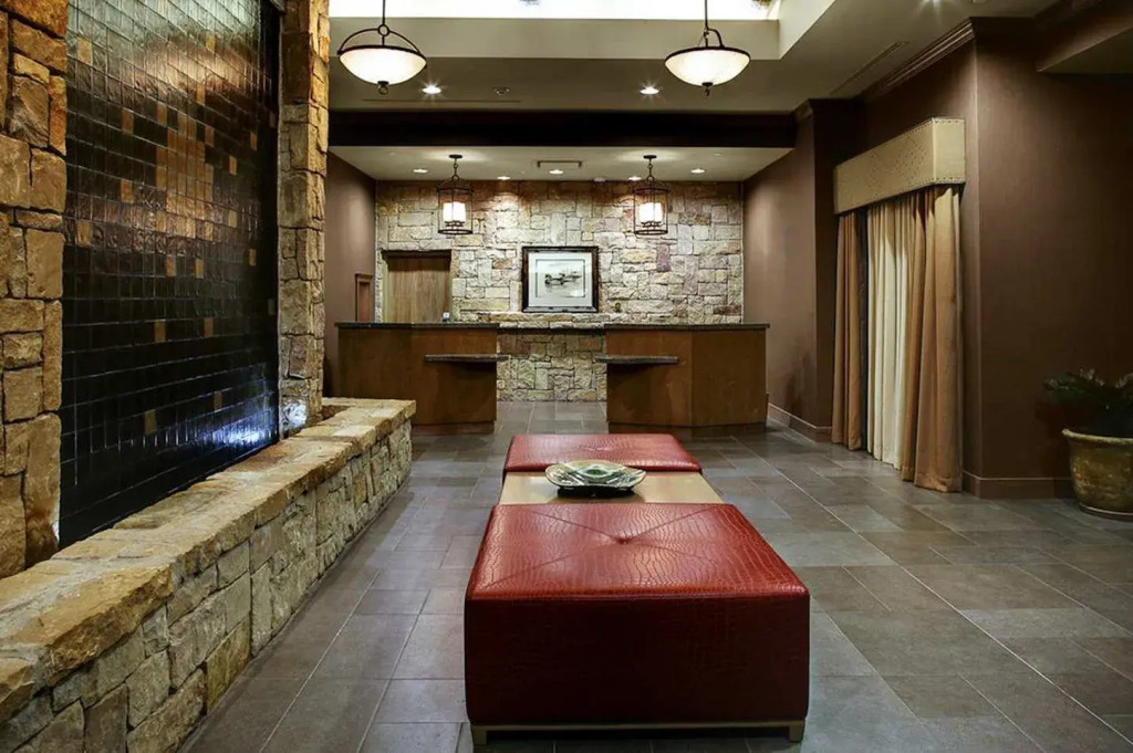 Homewood Suites by Hilton Austin/Round Rock