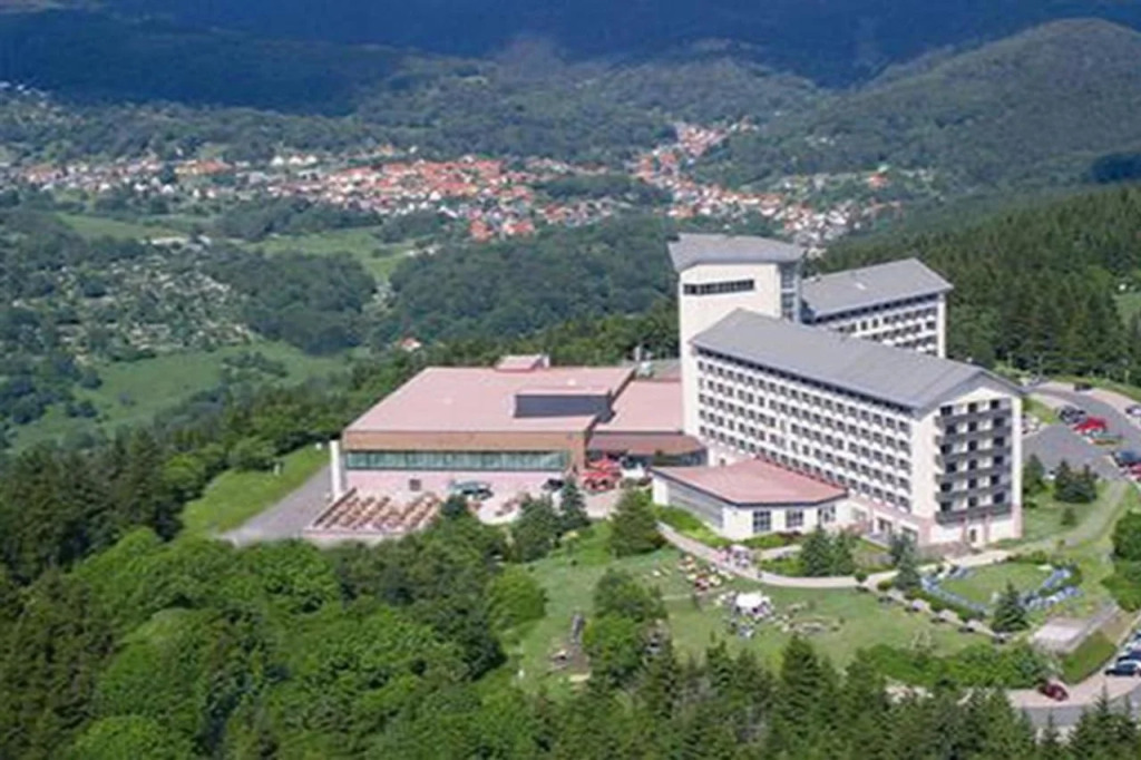 Ringberg Hotel
