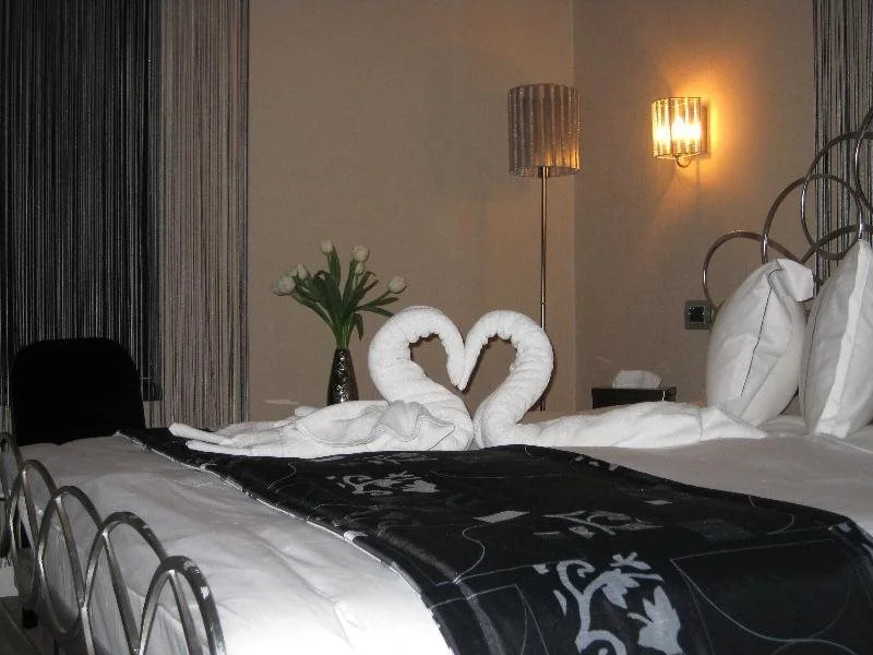 Vila Arte Boutique Hotel