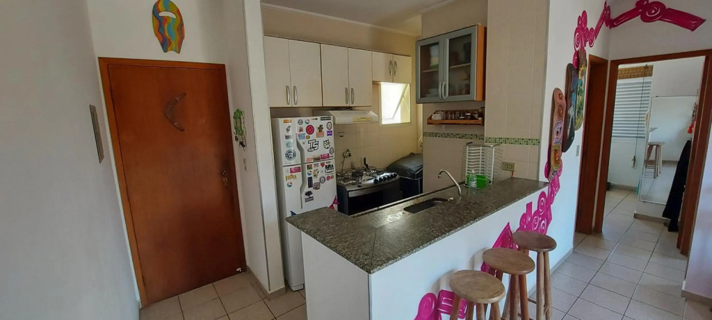 Apartamento Aloha (inteiro pra você) - 700m da Orla do Itaguá