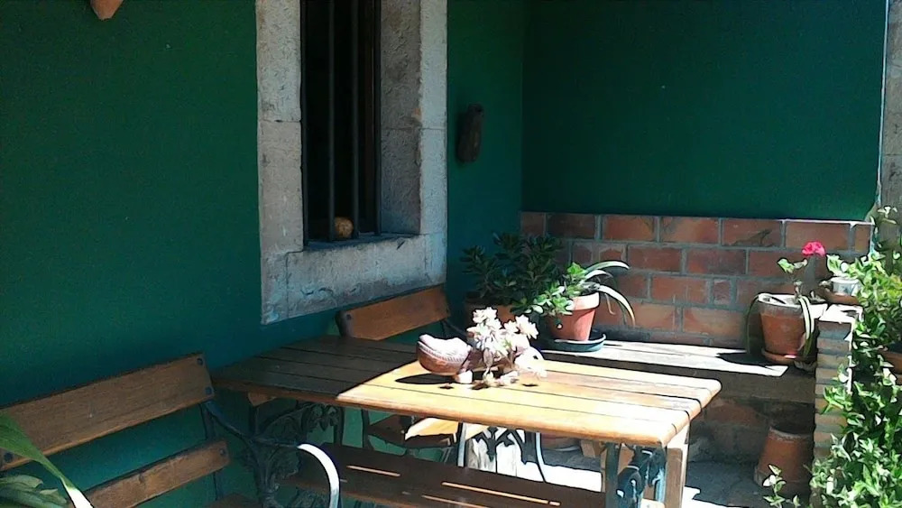 Casa Florentina