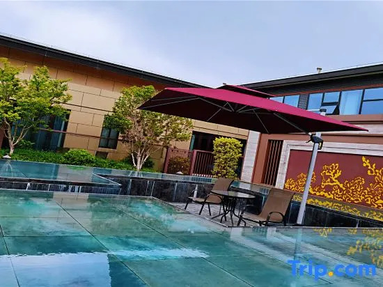 Andaman Wu You Art Hotel