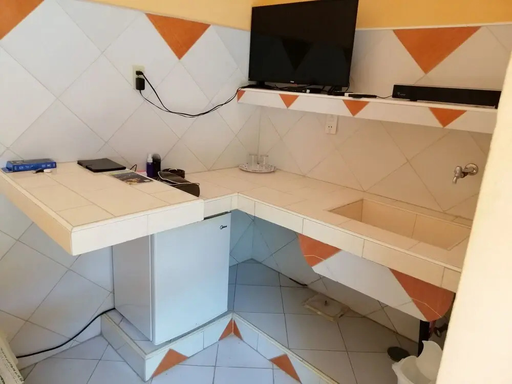 Hostal Tristá 117