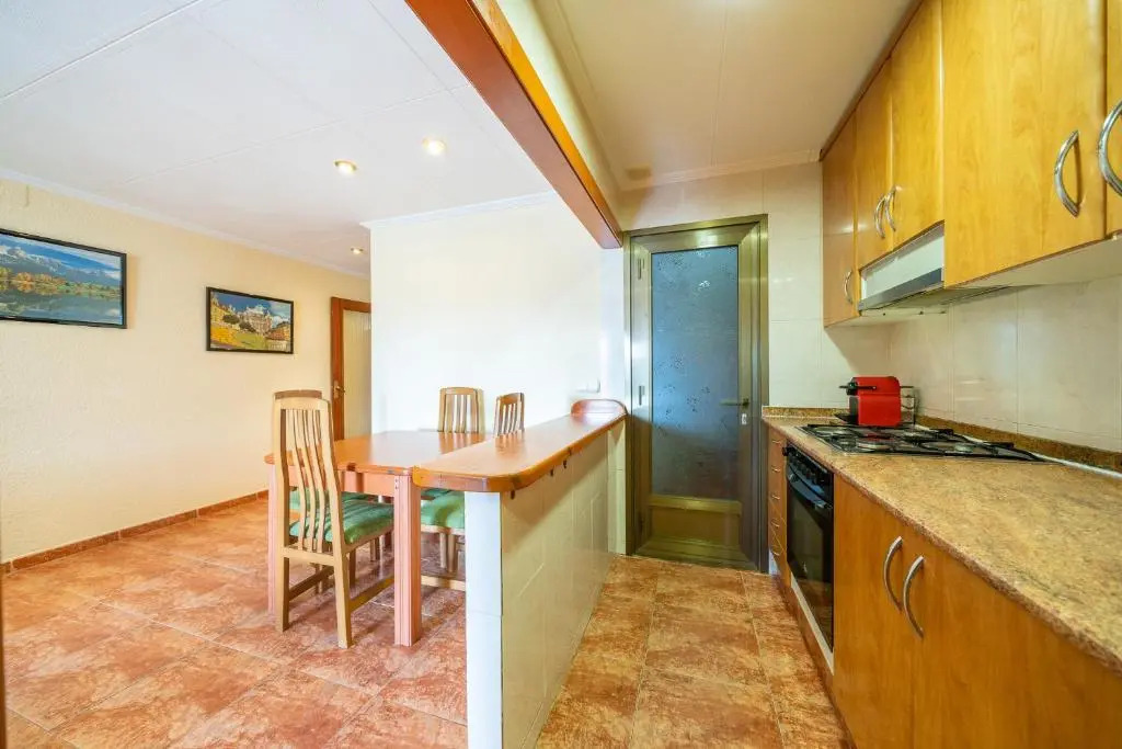HomeHolidaysRentals Pitagoras