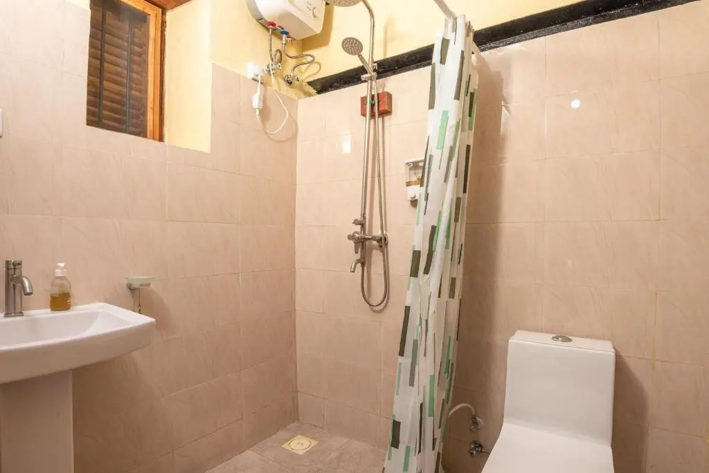 The 189 Gizenga House Zanzibar