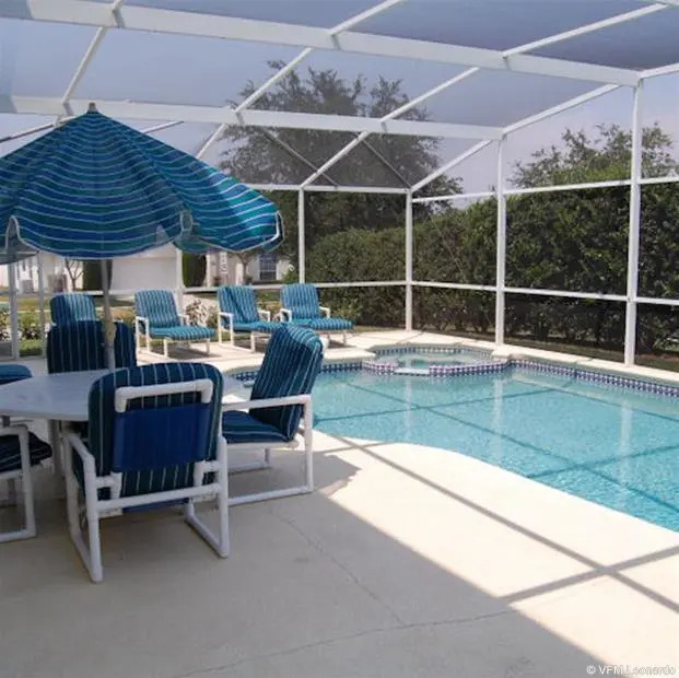 Florida Pool Homes And Condos