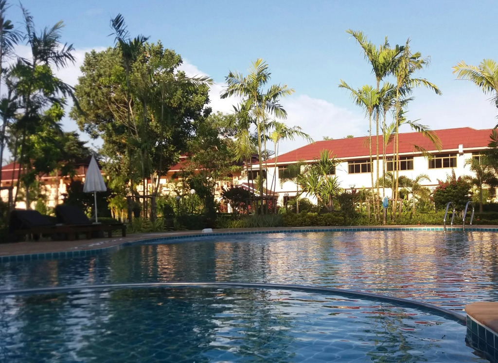 Diamond Beach Resort